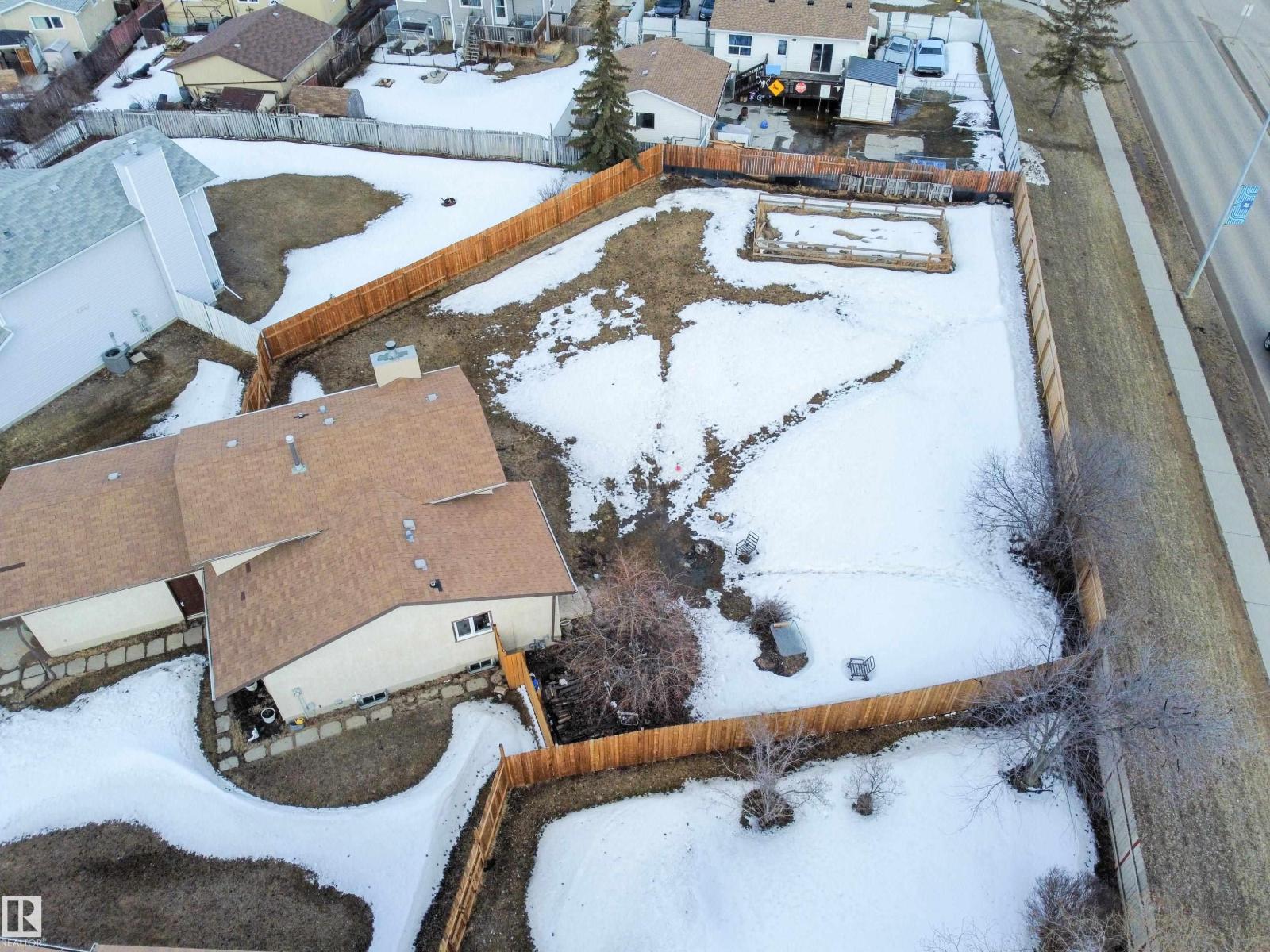 8703 102 Av, Morinville, Alberta  T8R 1B7 - Photo 26 - E4479788