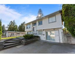 7961 TANAGER STREET, Mission, British Columbia