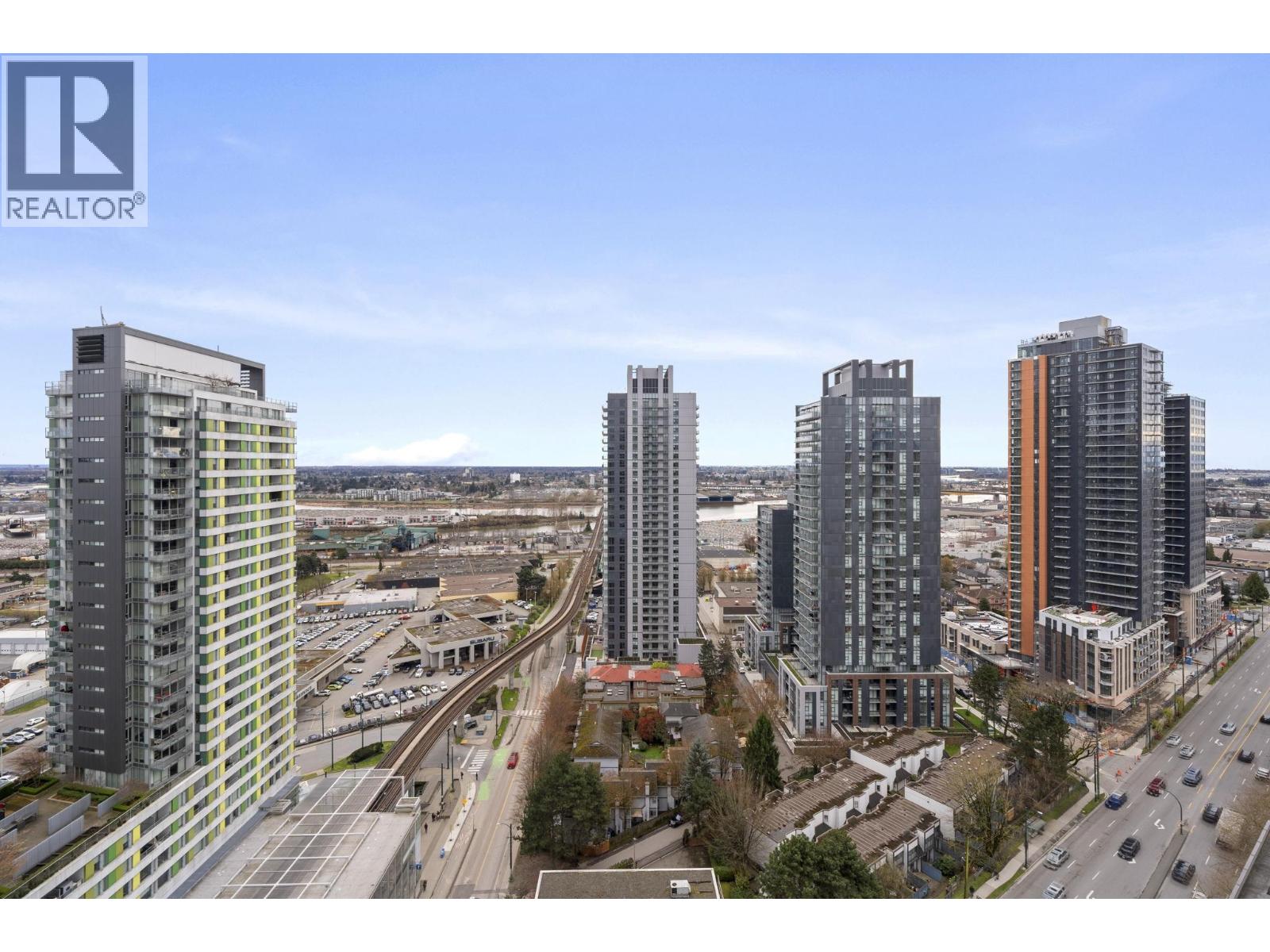 2407 8189 Cambie Street, Vancouver, British Columbia  V6P 0G6 - Photo 27 - R3108548