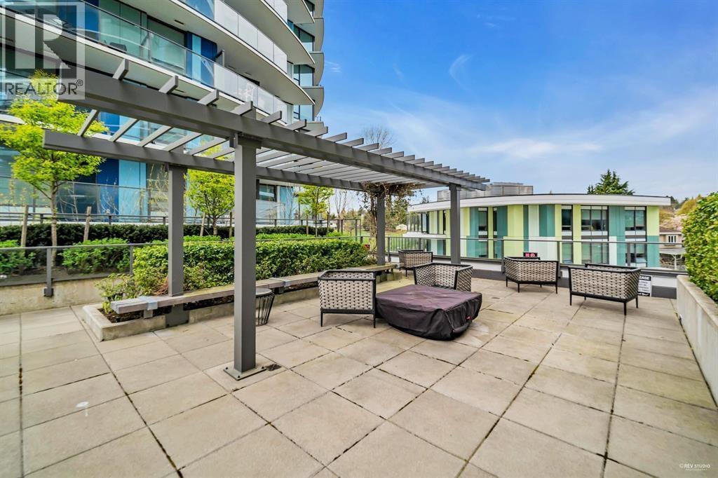 2407 8189 Cambie Street, Vancouver, British Columbia  V6P 0G6 - Photo 36 - R3108548