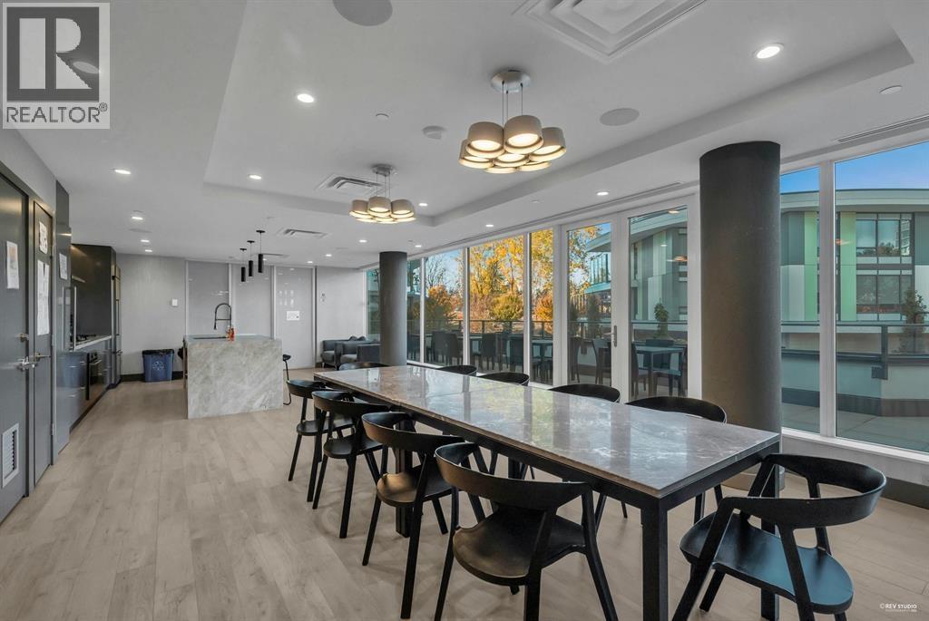 2407 8189 Cambie Street, Vancouver, British Columbia  V6P 0G6 - Photo 33 - R3108548