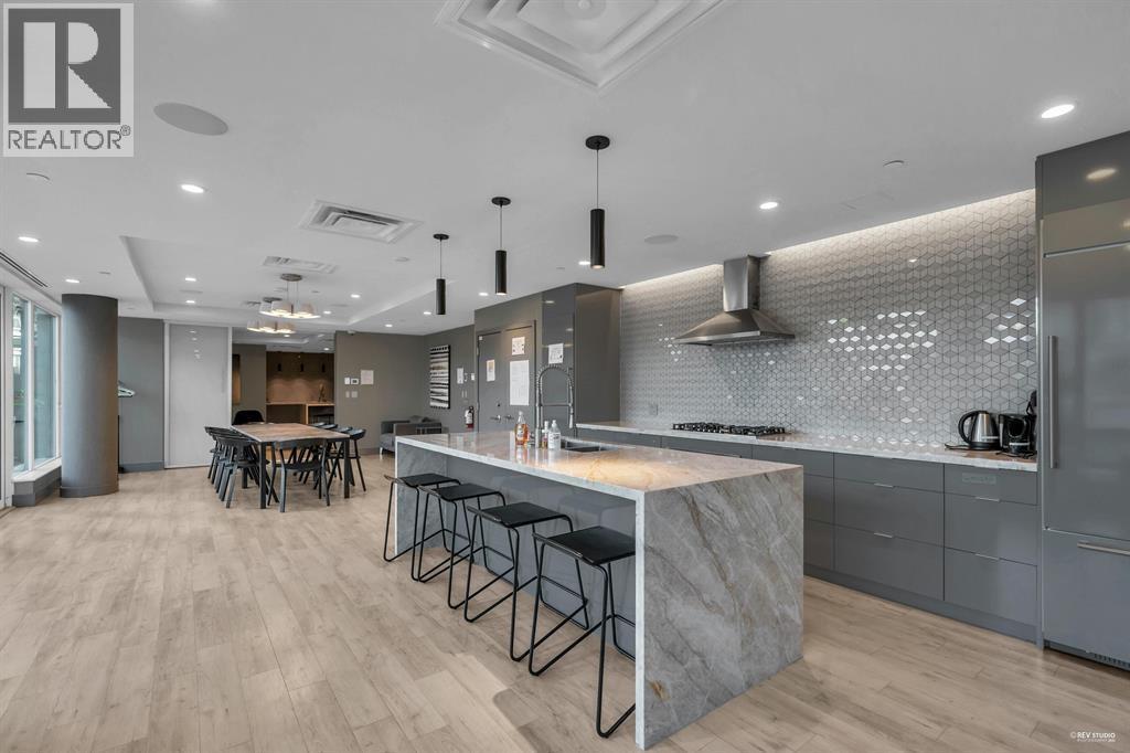 2407 8189 Cambie Street, Vancouver, British Columbia  V6P 0G6 - Photo 34 - R3108548