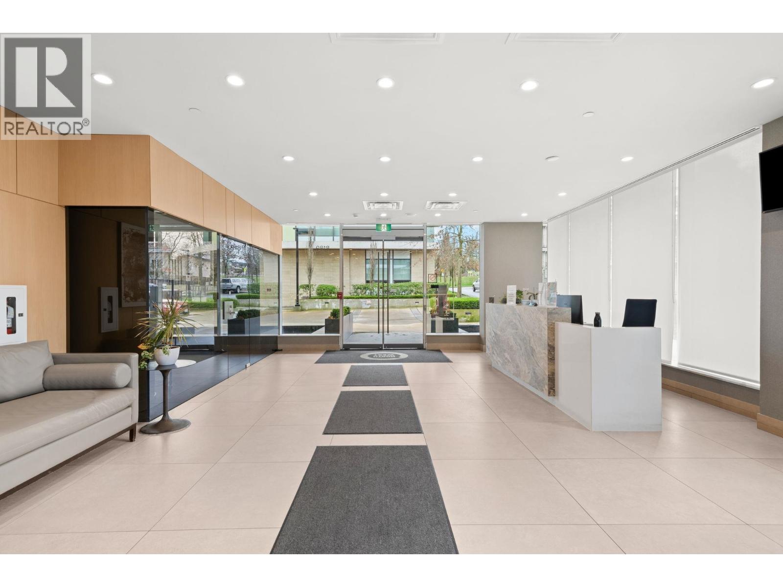 2407 8189 Cambie Street, Vancouver, British Columbia  V6P 0G6 - Photo 39 - R3108548