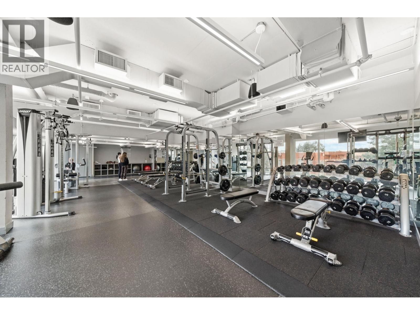 2407 8189 Cambie Street, Vancouver, British Columbia  V6P 0G6 - Photo 29 - R3108548