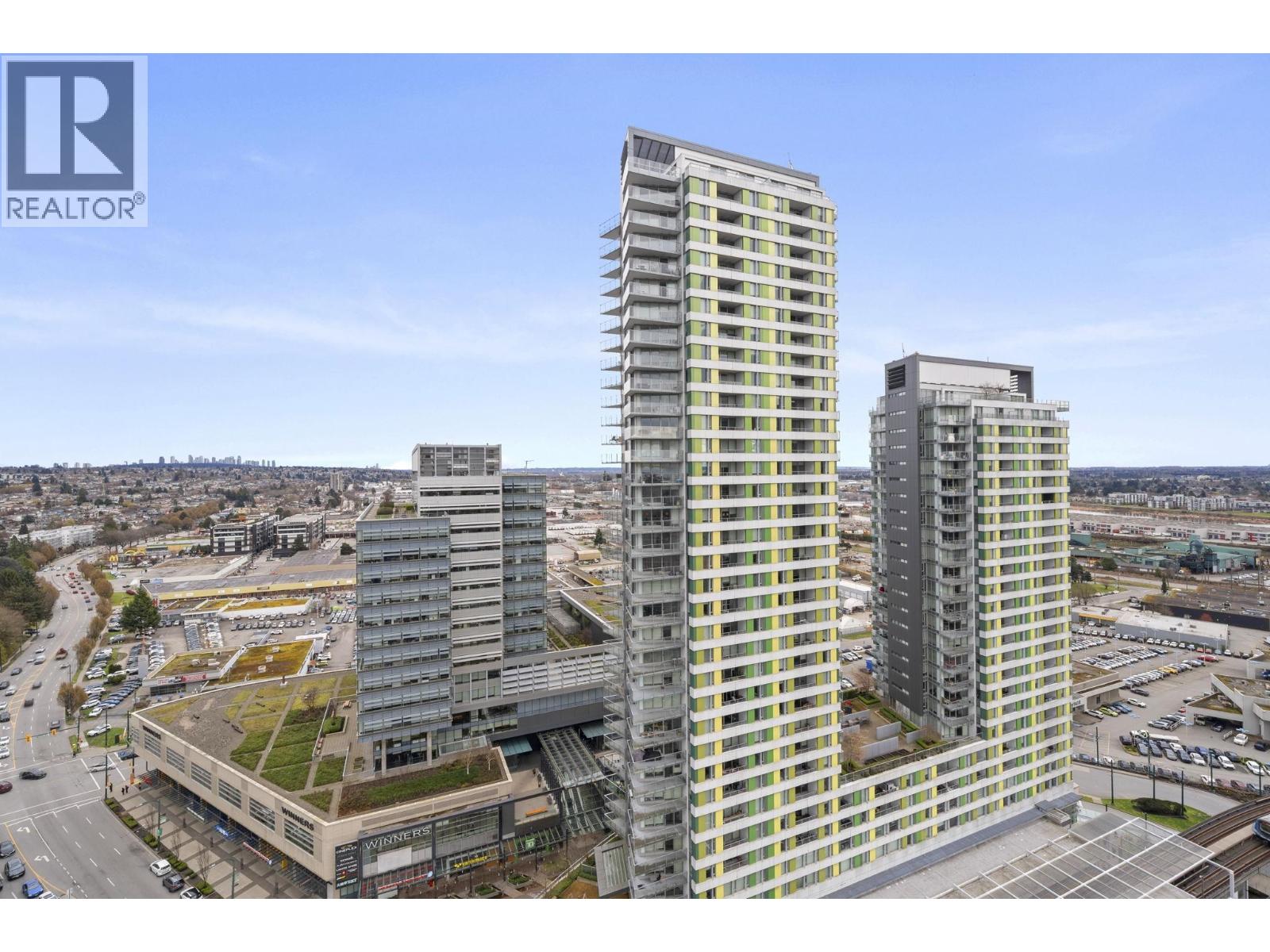 2407 8189 Cambie Street, Vancouver, British Columbia  V6P 0G6 - Photo 30 - R3108548