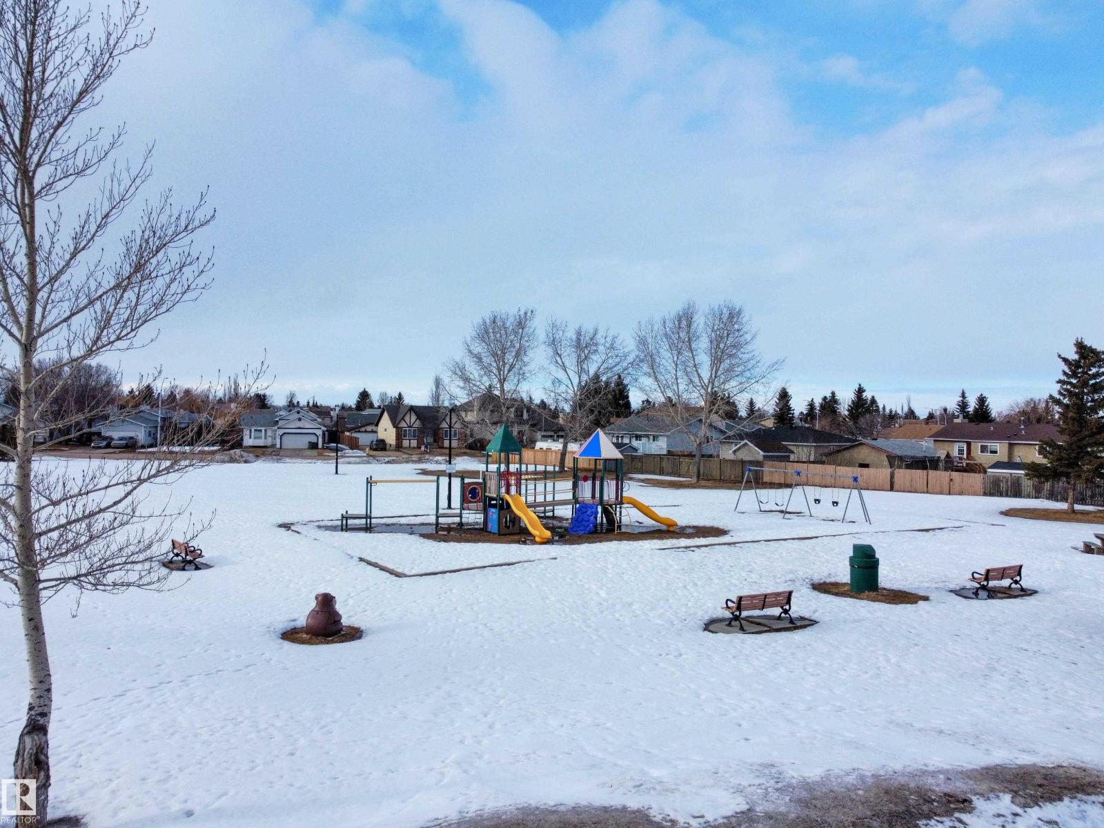 8703 102 Av, Morinville, Alberta  T8R 1B7 - Photo 22 - E4479788