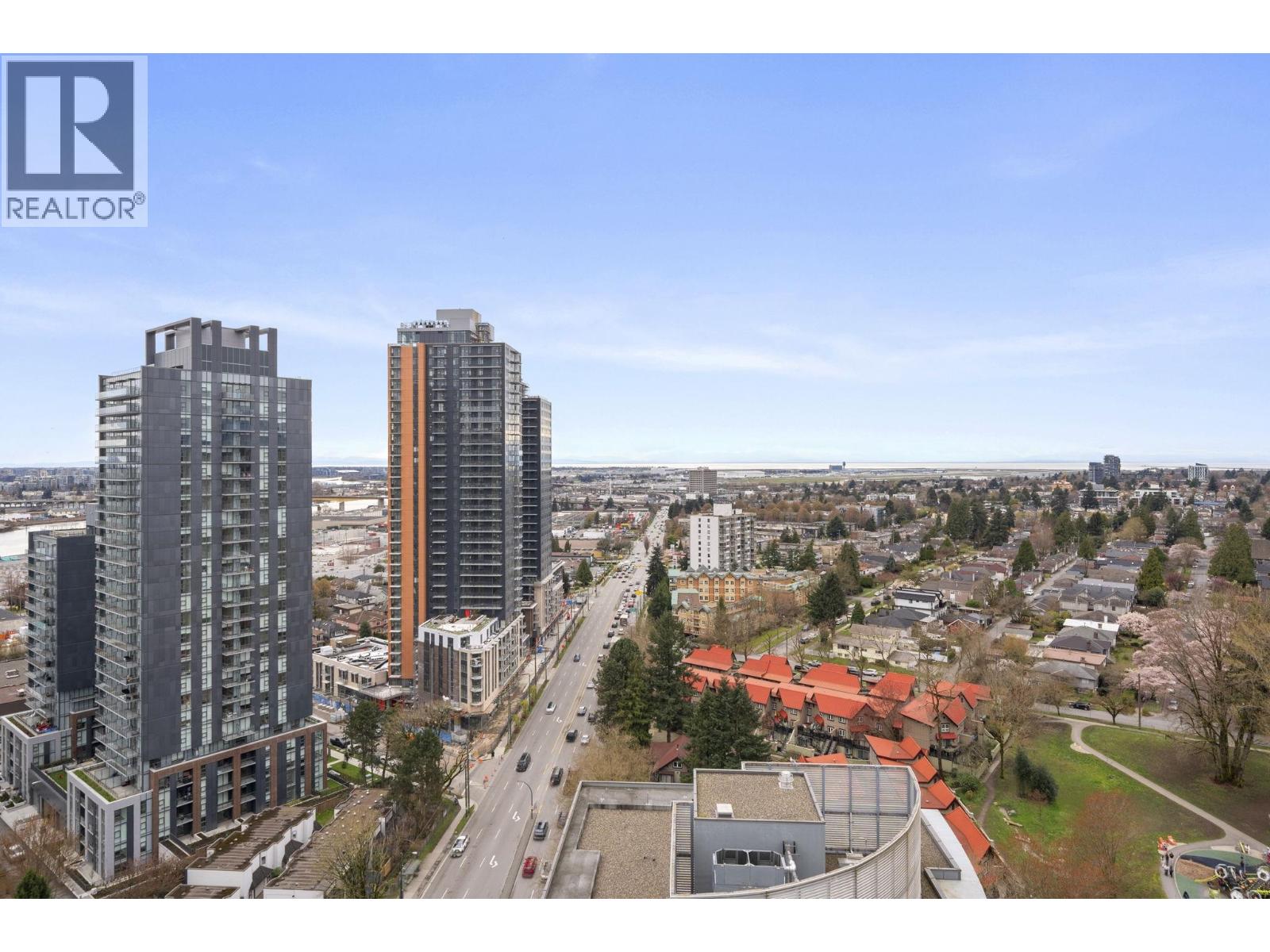 2407 8189 Cambie Street, Vancouver, British Columbia  V6P 0G6 - Photo 28 - R3108548