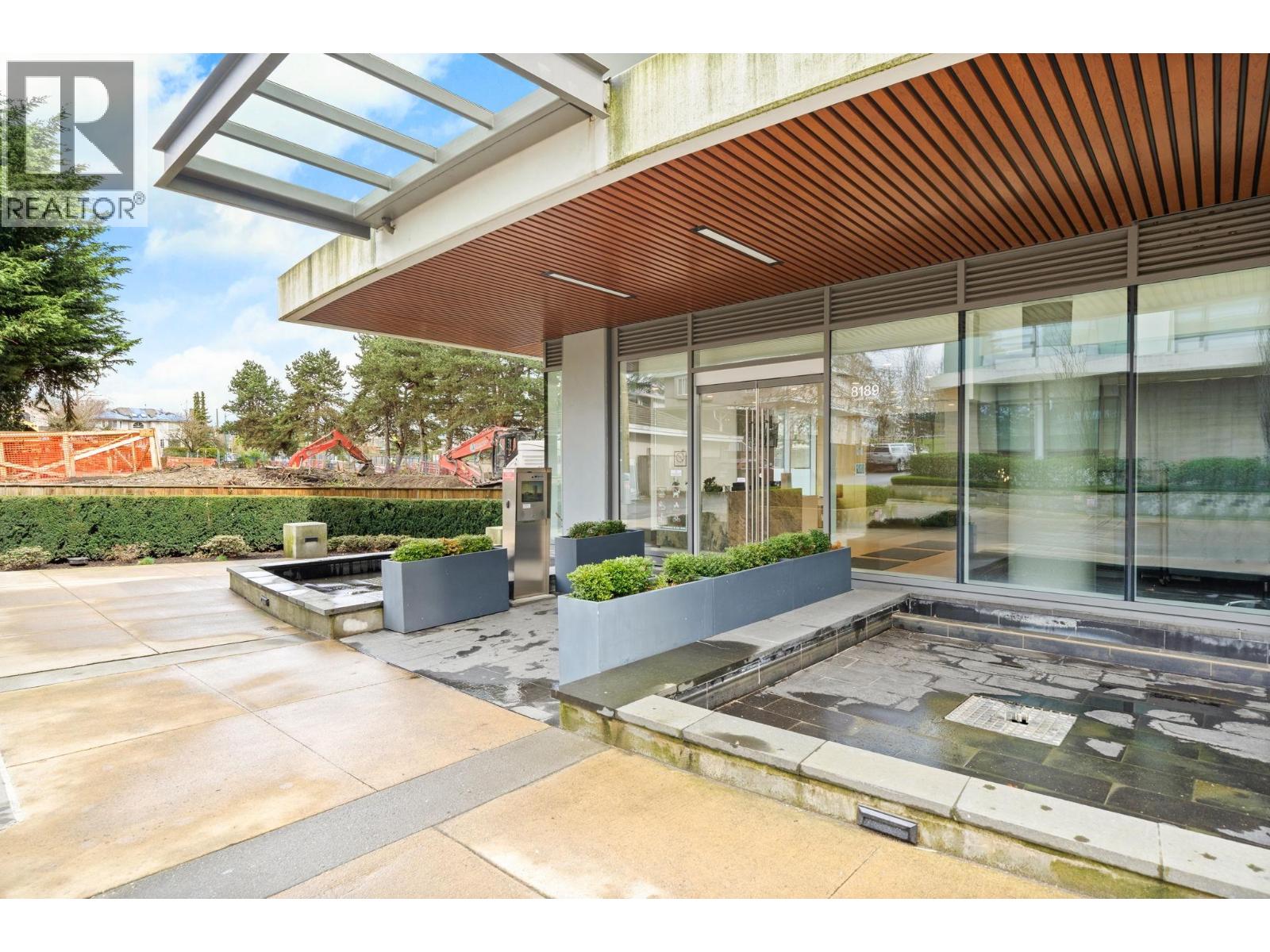 2407 8189 Cambie Street, Vancouver, British Columbia  V6P 0G6 - Photo 38 - R3108548