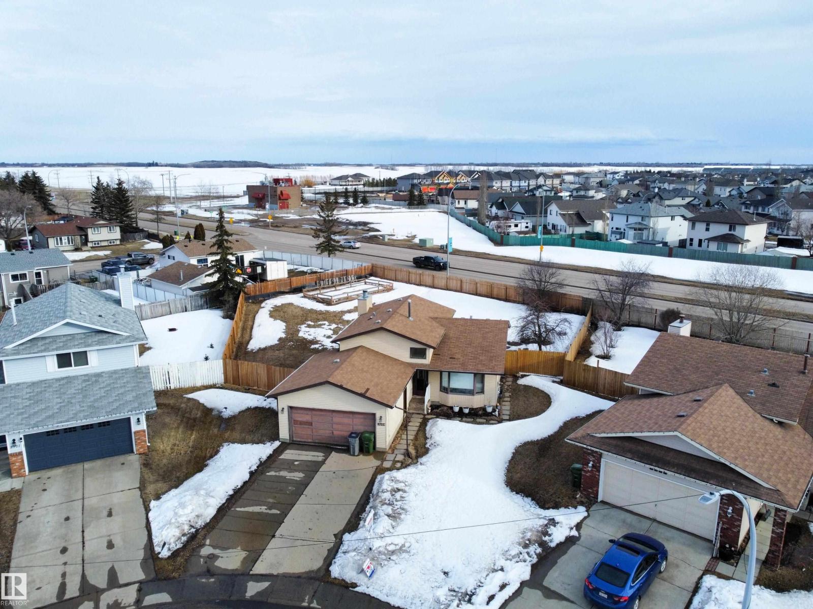 8703 102 Av, Morinville, Alberta  T8R 1B7 - Photo 24 - E4479788