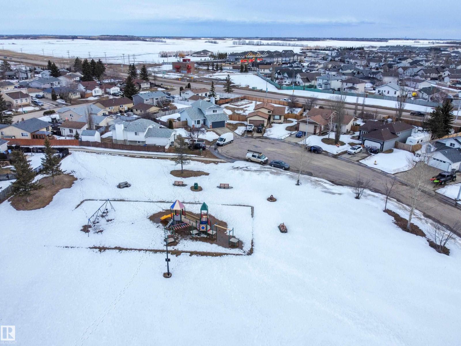 8703 102 Av, Morinville, Alberta  T8R 1B7 - Photo 29 - E4479788