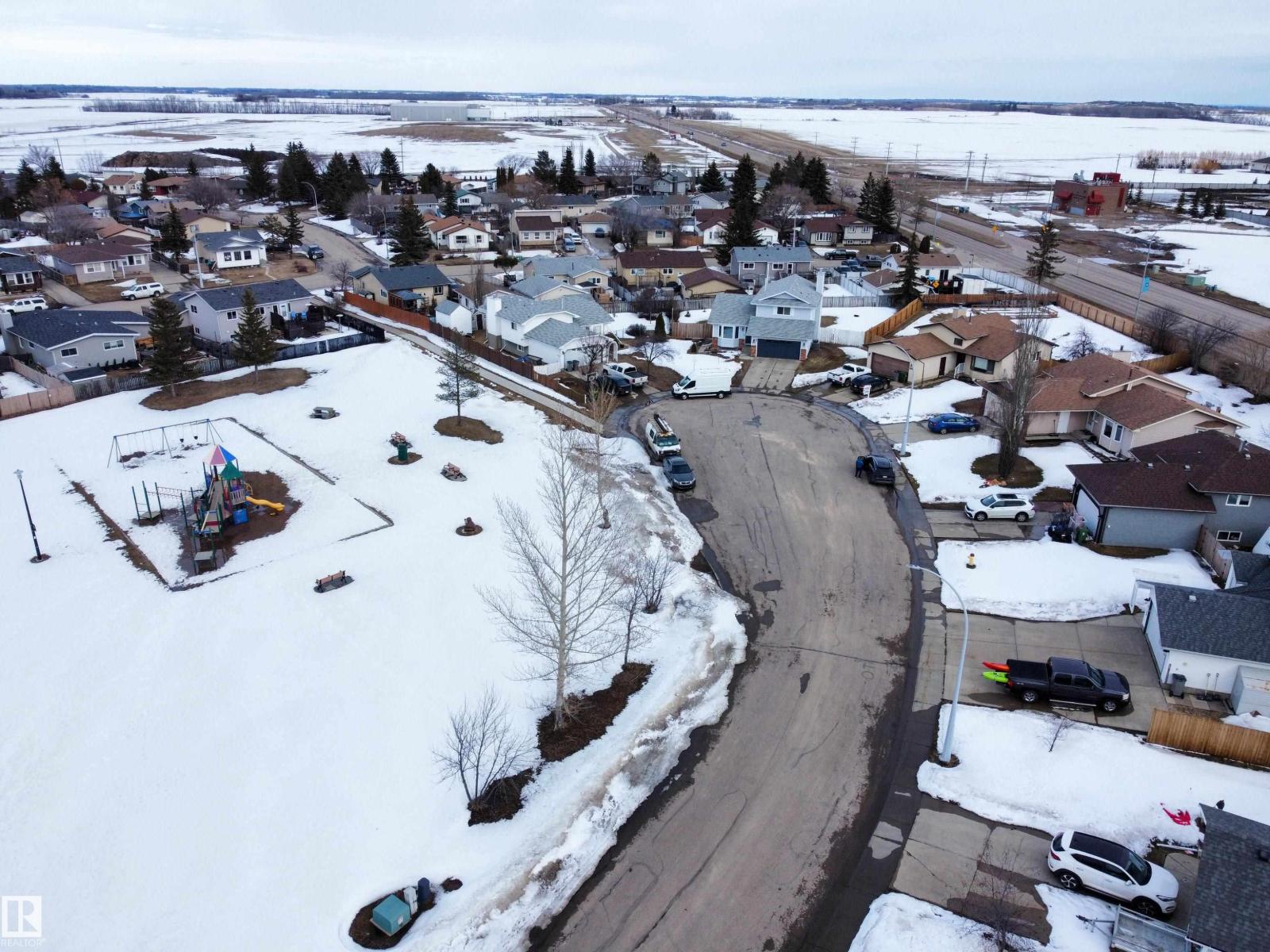 8703 102 Av, Morinville, Alberta  T8R 1B7 - Photo 30 - E4479788