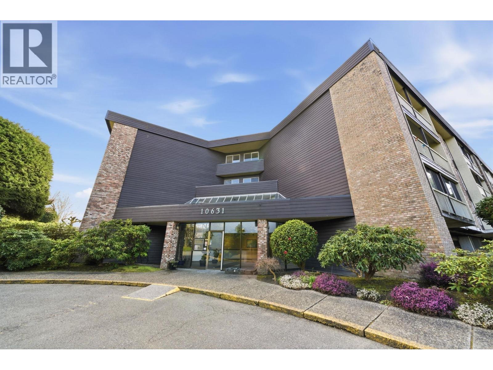 208 10631 No. 3 Road, Richmond, British Columbia  V7A 4L8 - Photo 2 - R3108851