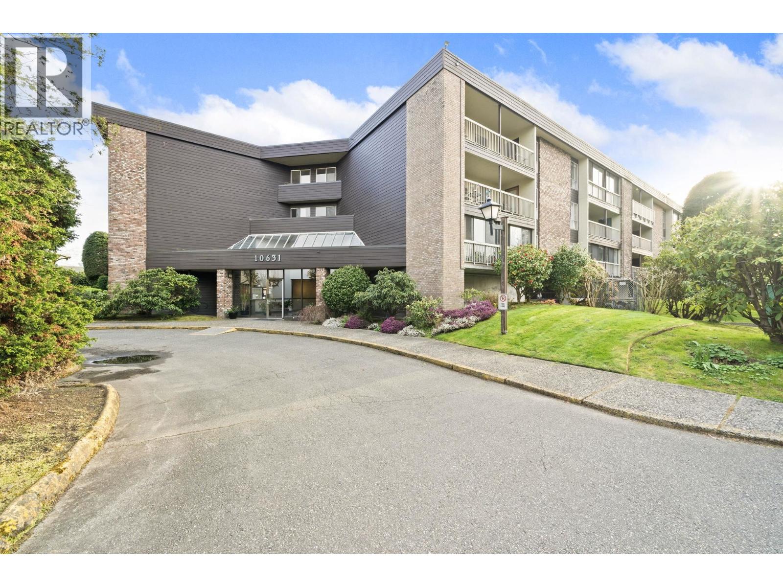 208 10631 No. 3 Road, Richmond, British Columbia  V7A 4L8 - Photo 3 - R3108851