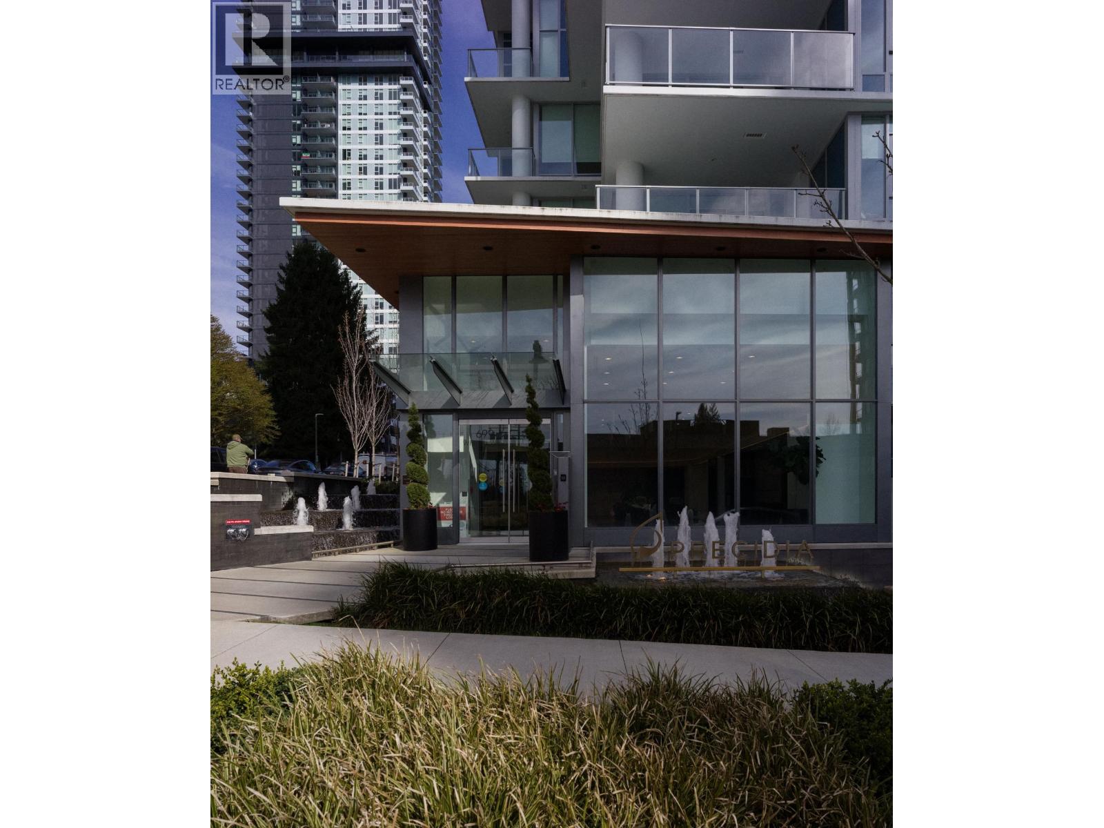 1705 699 Whiting Way, Coquitlam, British Columbia  V3J 0N7 - Photo 11 - R3107911