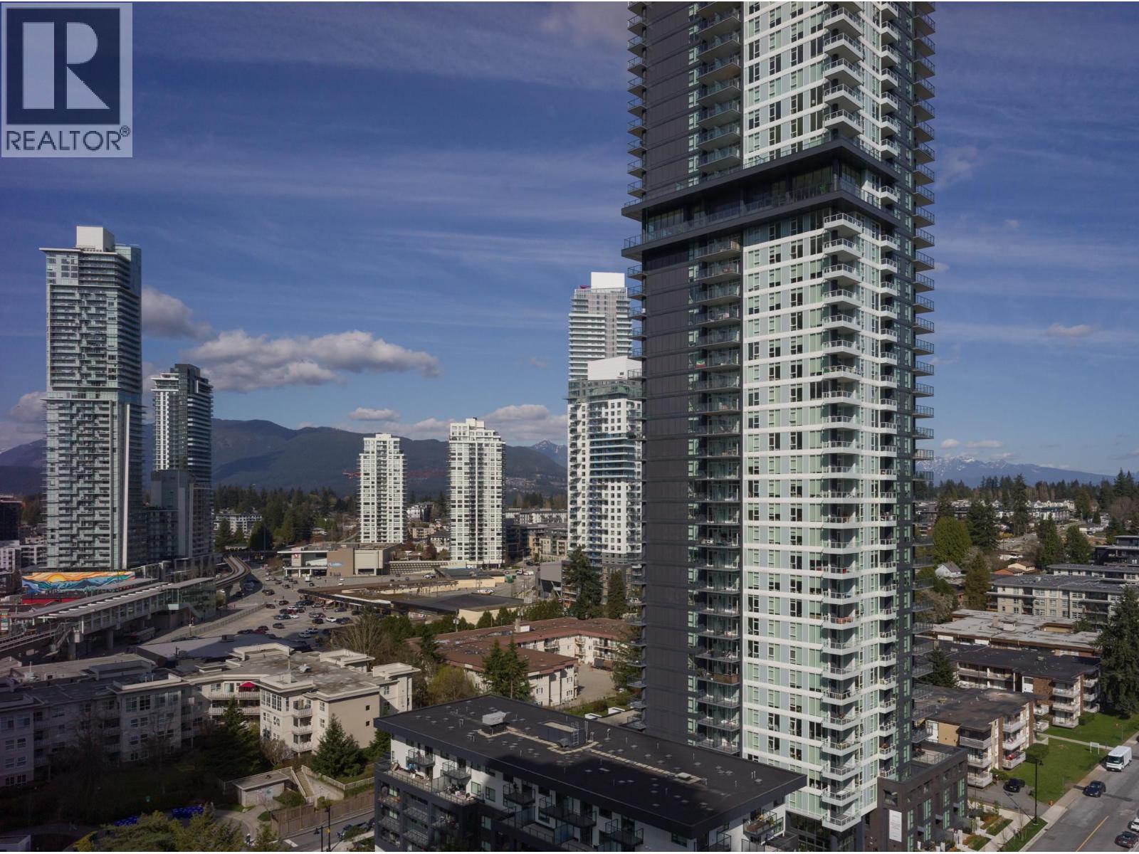 1705 699 Whiting Way, Coquitlam, British Columbia  V3J 0N7 - Photo 13 - R3107911