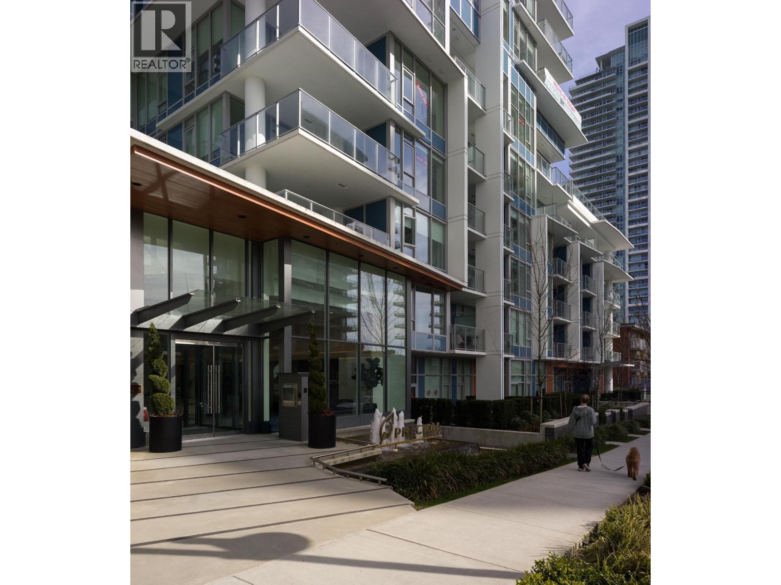 1705 699 Whiting Way, Coquitlam, British Columbia  V3J 0N7 - Photo 12 - R3107911