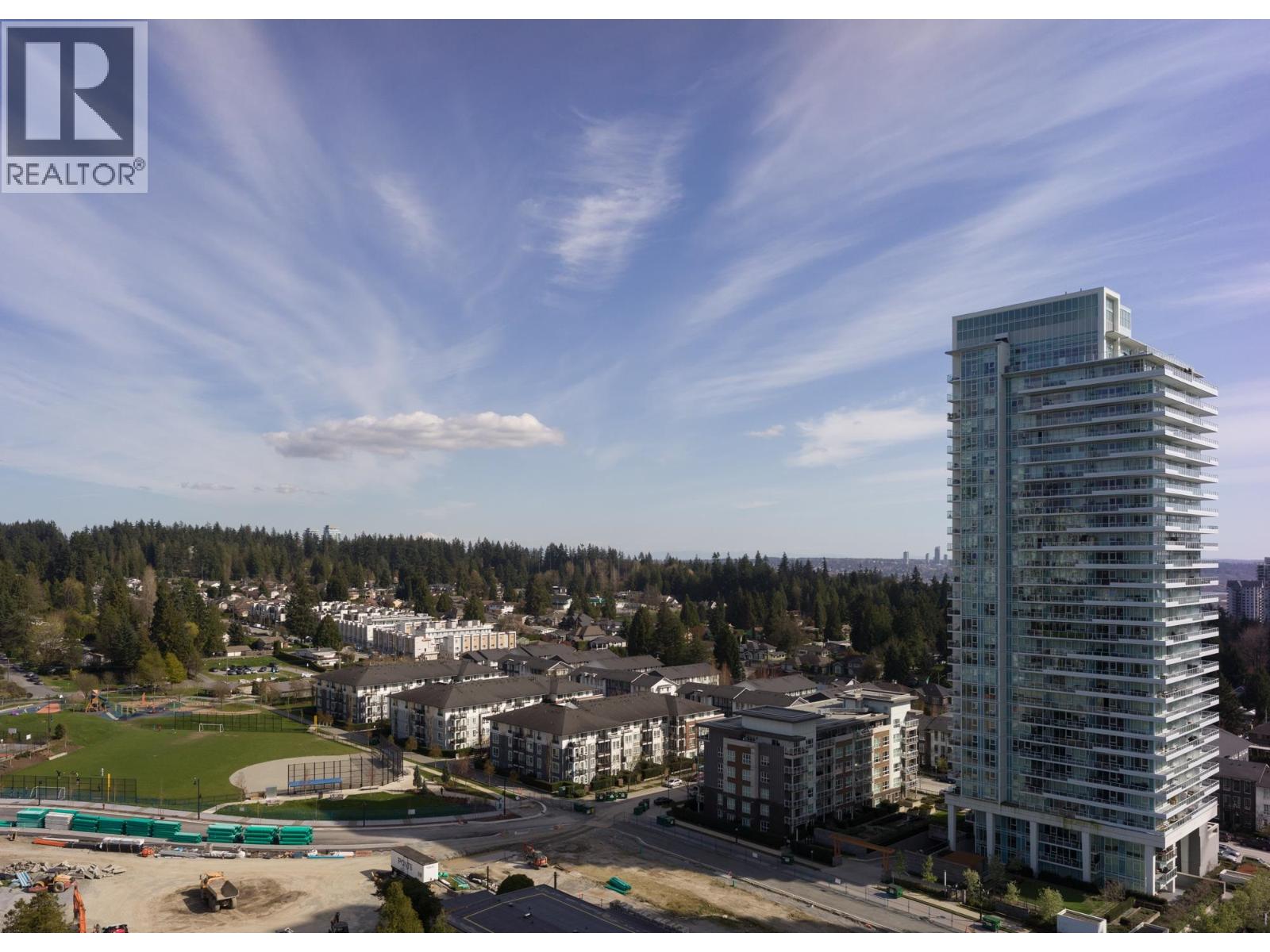 1705 699 Whiting Way, Coquitlam, British Columbia  V3J 0N7 - Photo 15 - R3107911