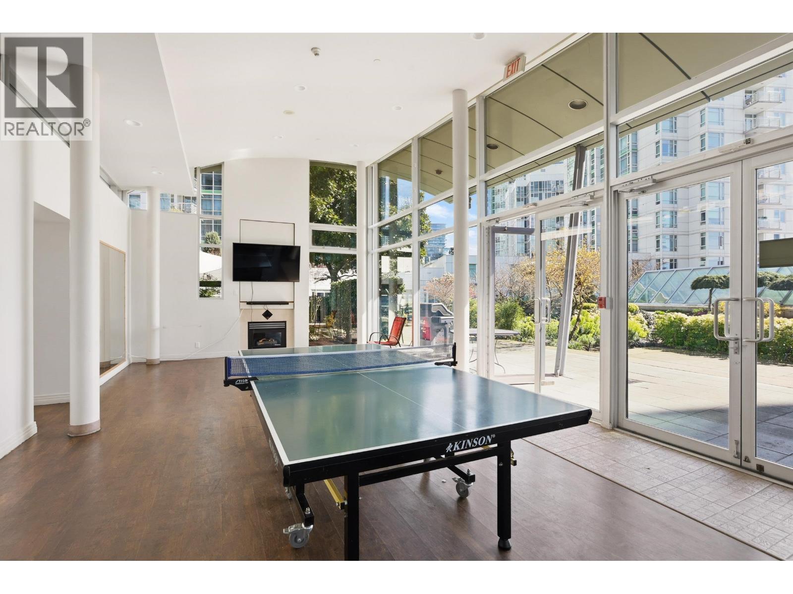 1103 1199 Marinaside Crescent, Vancouver, British Columbia  V6Z 2Y2 - Photo 19 - R3108951