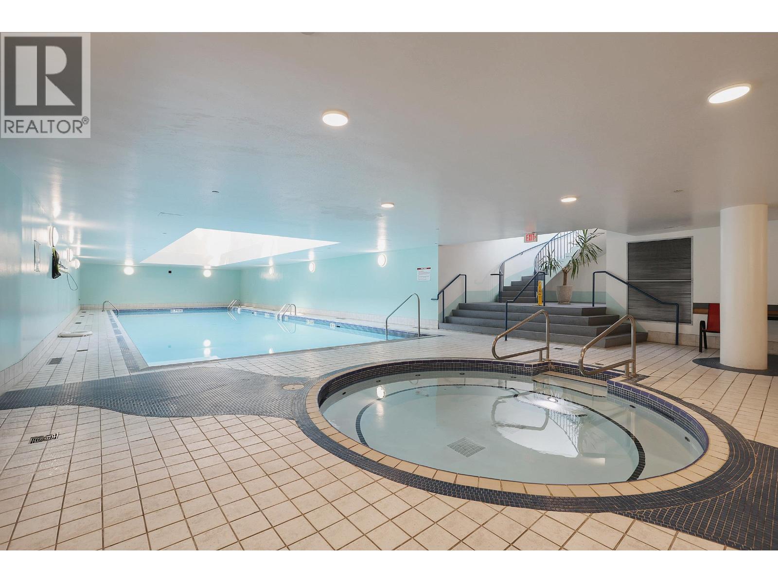 1103 1199 Marinaside Crescent, Vancouver, British Columbia  V6Z 2Y2 - Photo 20 - R3108951