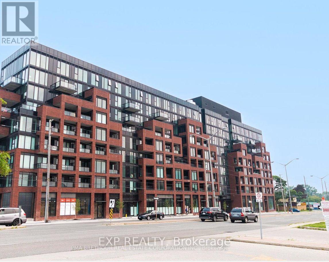 213 - 2799 KINGSTON ROAD, Toronto, Ontario