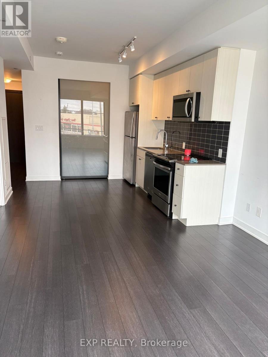 213 - 2799 Kingston Road, Toronto, Ontario  M1M 0E3 - Photo 19 - E12974212