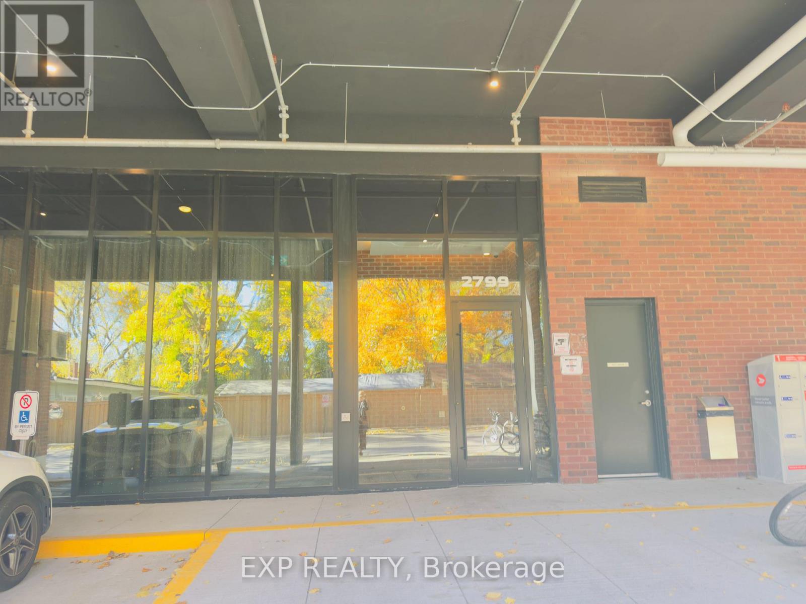 213 - 2799 Kingston Road, Toronto, Ontario  M1M 0E3 - Photo 3 - E12974212