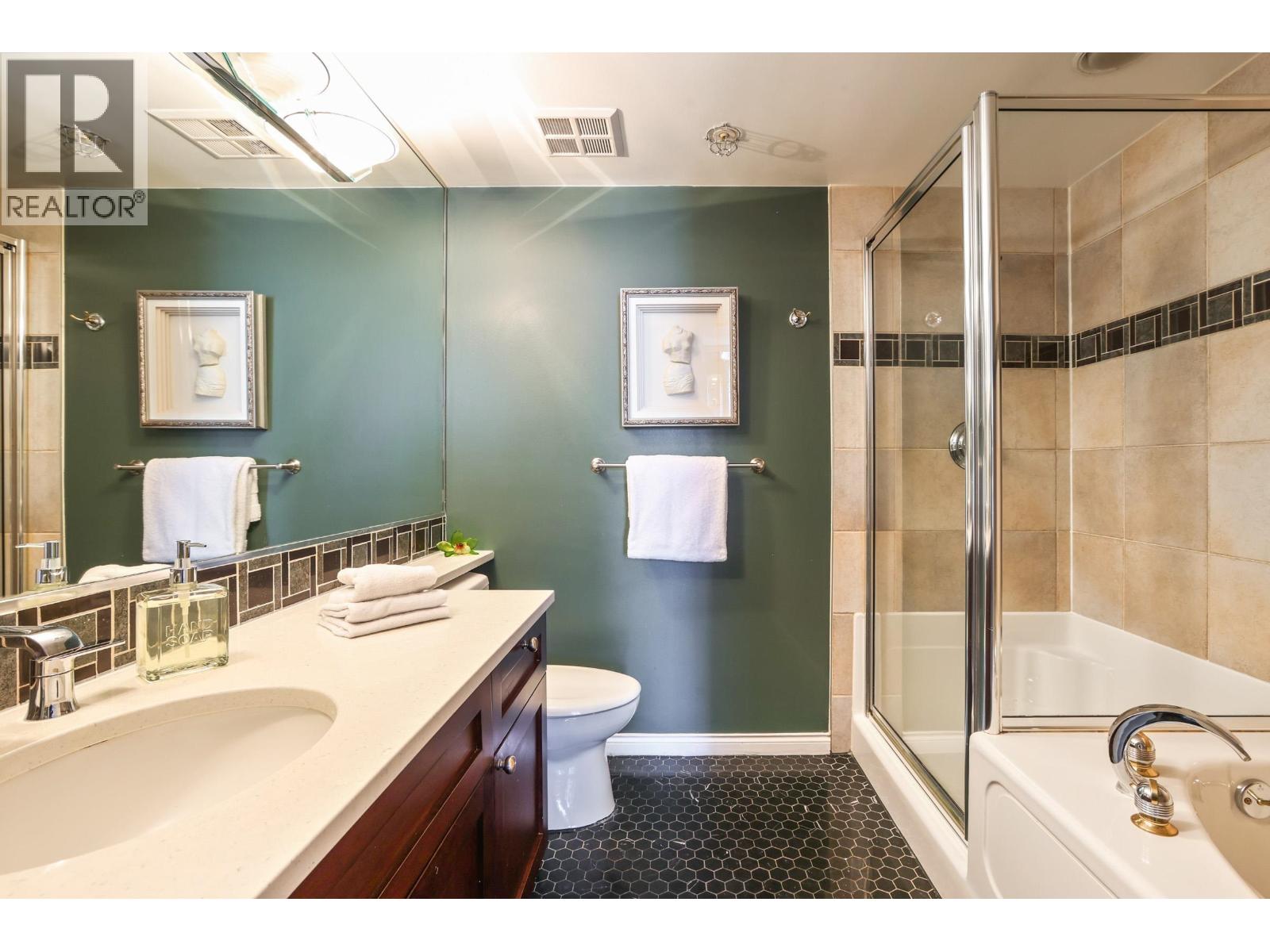 1103 1199 Marinaside Crescent, Vancouver, British Columbia  V6Z 2Y2 - Photo 16 - R3108951