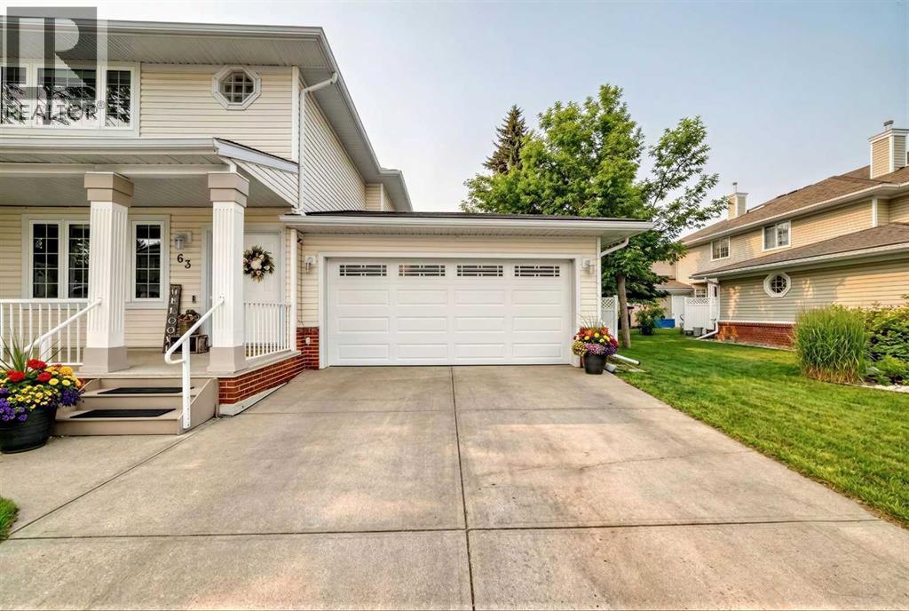 63 Sierra Morena Gardens SW, Calgary, Alberta  t3H 3P4 - Photo 2 - A2293898