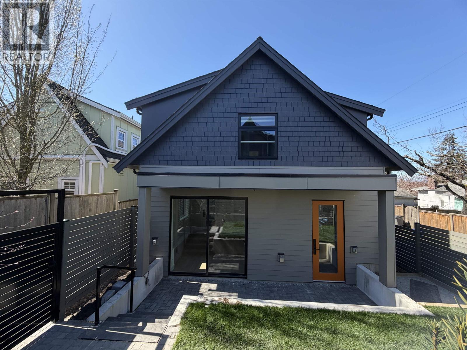 3762 FLEMING STREET, Vancouver, British Columbia