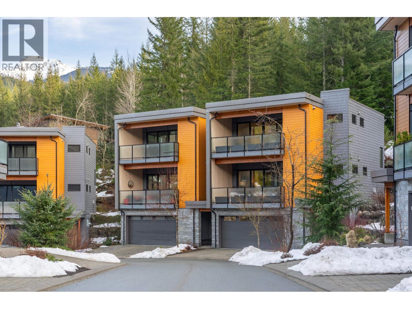 4 1350 Cloudburst Drive, Whistler, British Columbia  V8E 1N6 - Photo 33 - R3108989