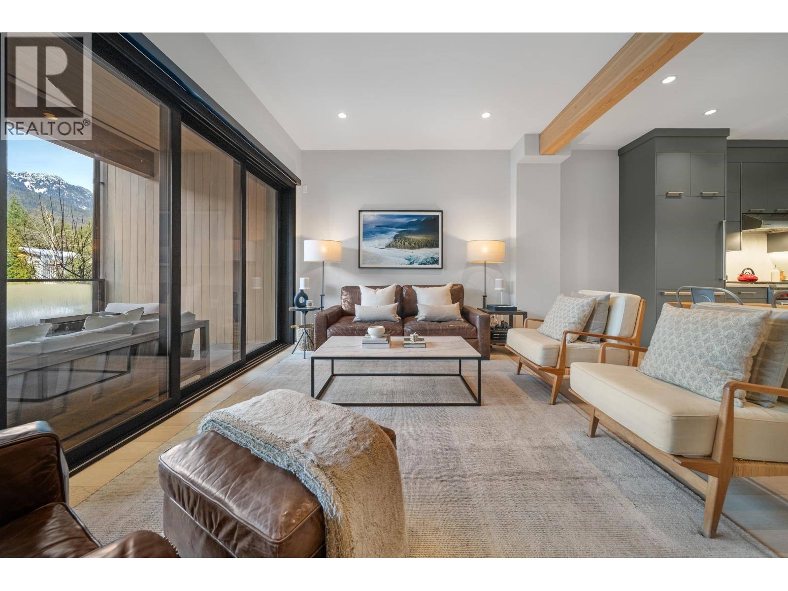 4 1350 Cloudburst Drive, Whistler, British Columbia  V8E 1N6 - Photo 5 - R3108989