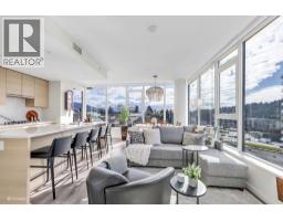 1404 305 MORRISSEY ROAD, Port Moody, British Columbia