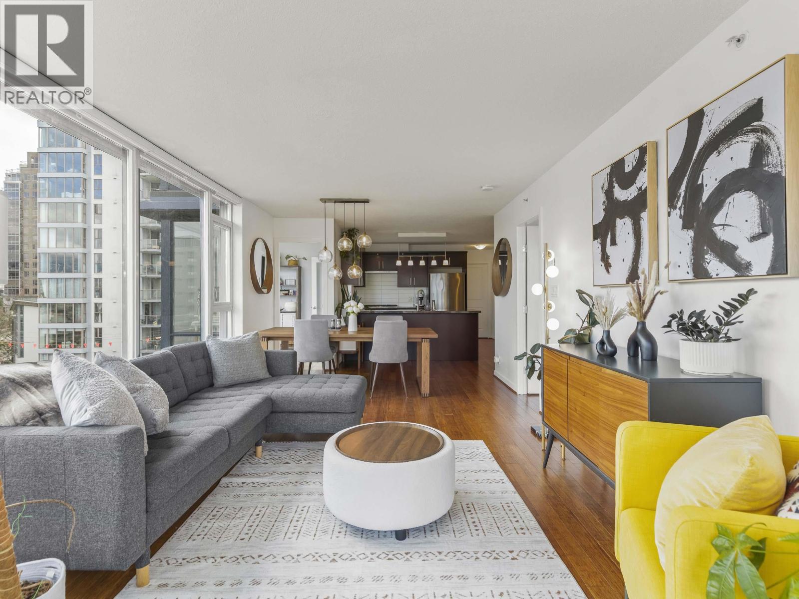 706 1650 W 7th Avenue, Vancouver, British Columbia  V6J 5N1 - Photo 11 - R3109007