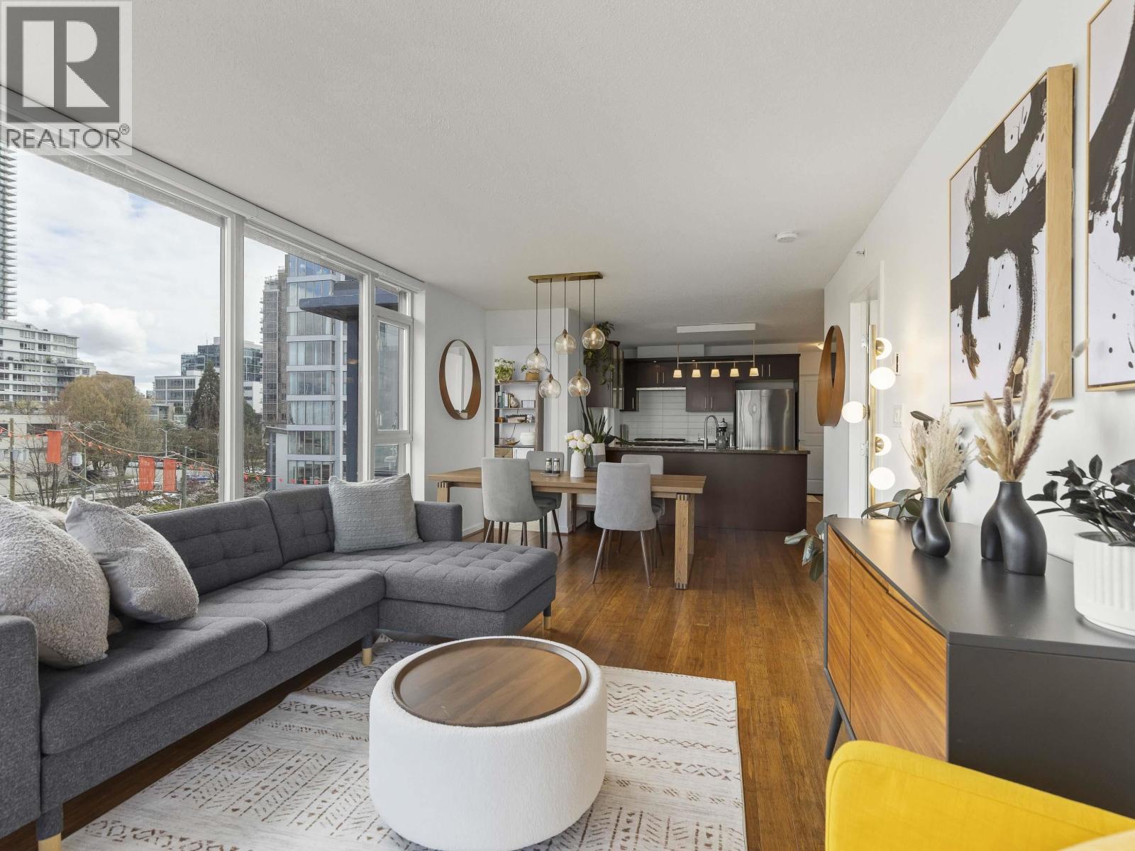 706 1650 W 7th Avenue, Vancouver, British Columbia  V6J 5N1 - Photo 12 - R3109007