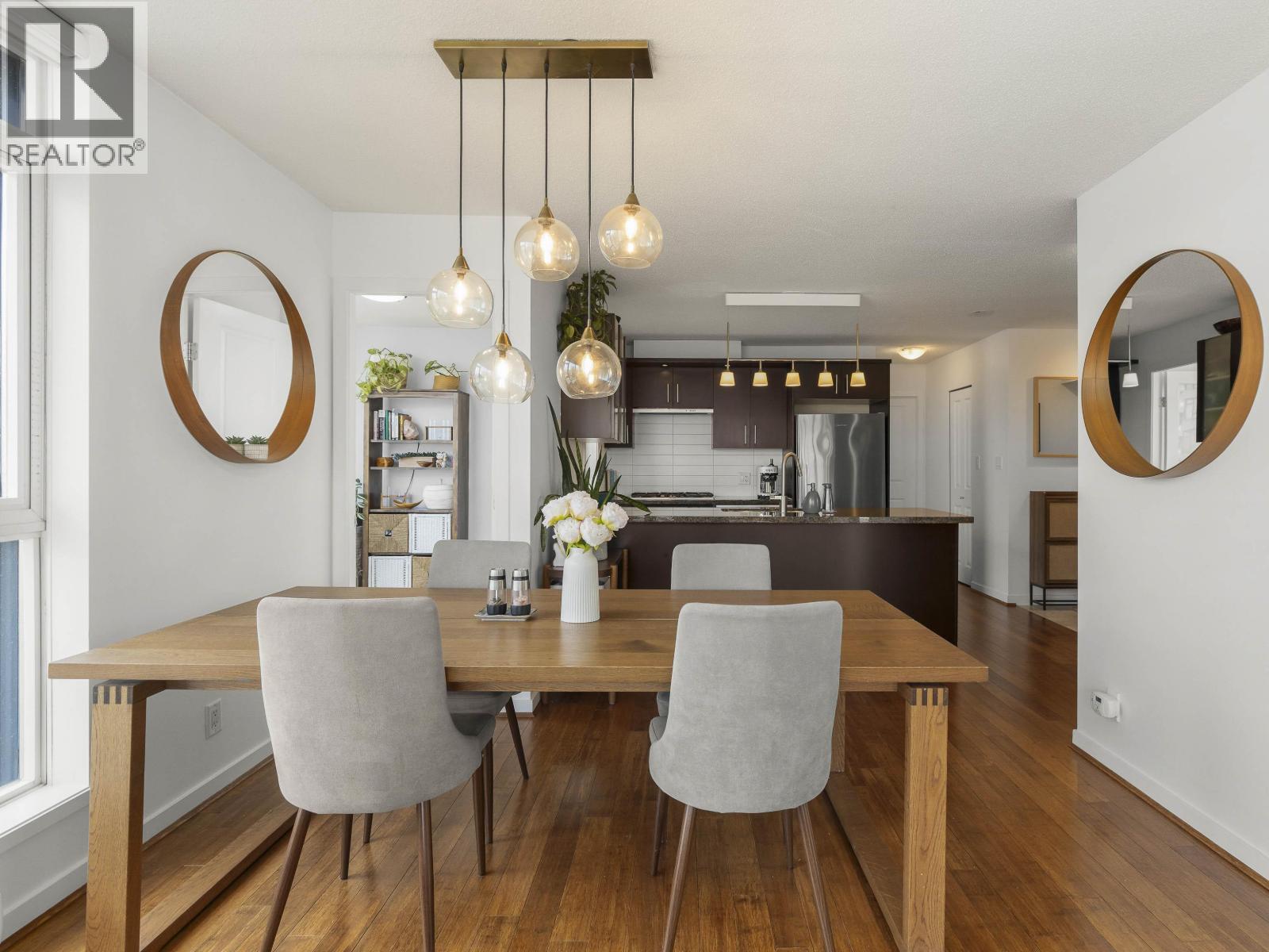 706 1650 W 7th Avenue, Vancouver, British Columbia  V6J 5N1 - Photo 13 - R3109007