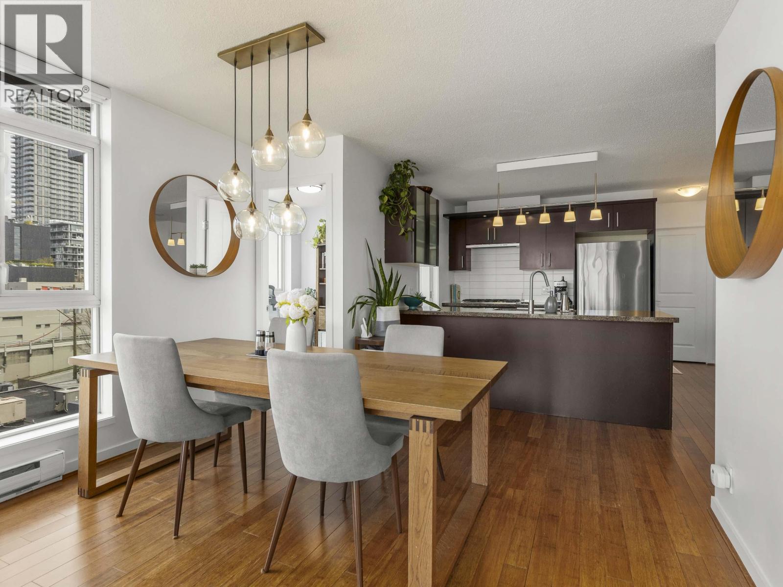 706 1650 W 7th Avenue, Vancouver, British Columbia  V6J 5N1 - Photo 14 - R3109007