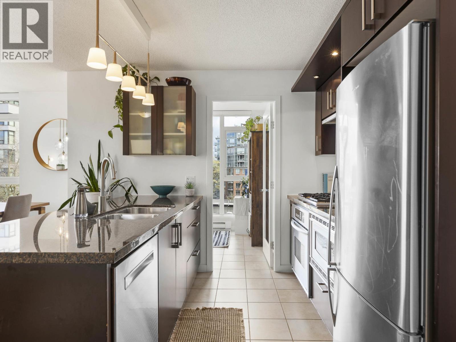 706 1650 W 7th Avenue, Vancouver, British Columbia  V6J 5N1 - Photo 19 - R3109007