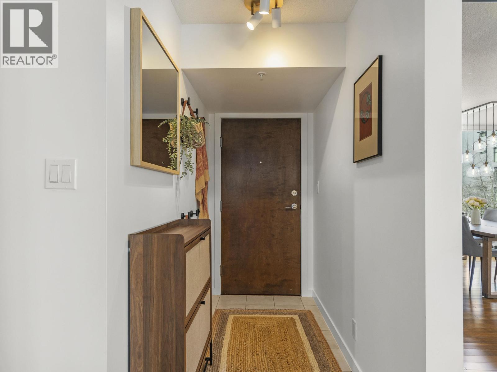 706 1650 W 7th Avenue, Vancouver, British Columbia  V6J 5N1 - Photo 2 - R3109007