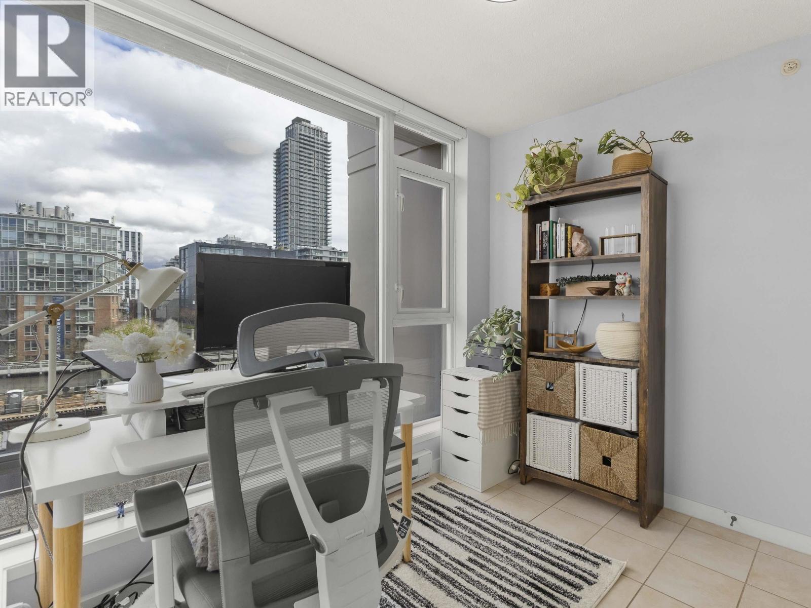 706 1650 W 7th Avenue, Vancouver, British Columbia  V6J 5N1 - Photo 21 - R3109007