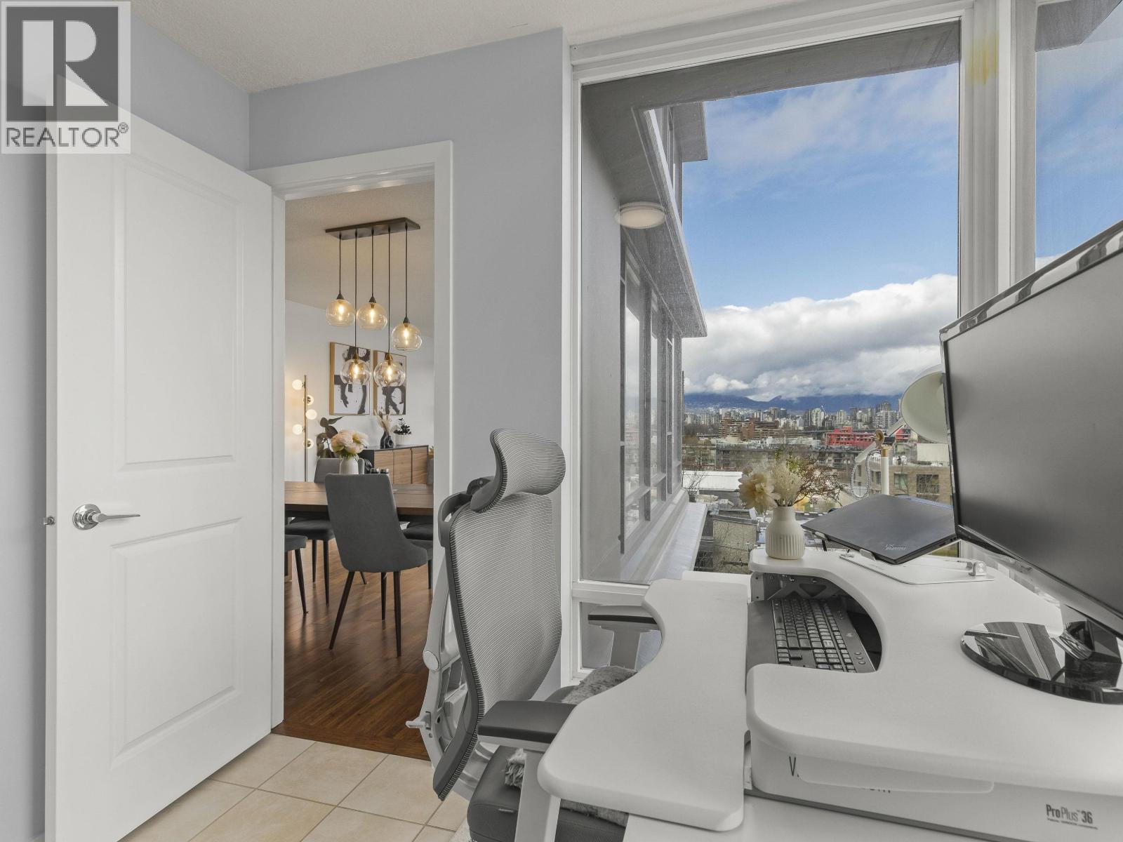 706 1650 W 7th Avenue, Vancouver, British Columbia  V6J 5N1 - Photo 23 - R3109007