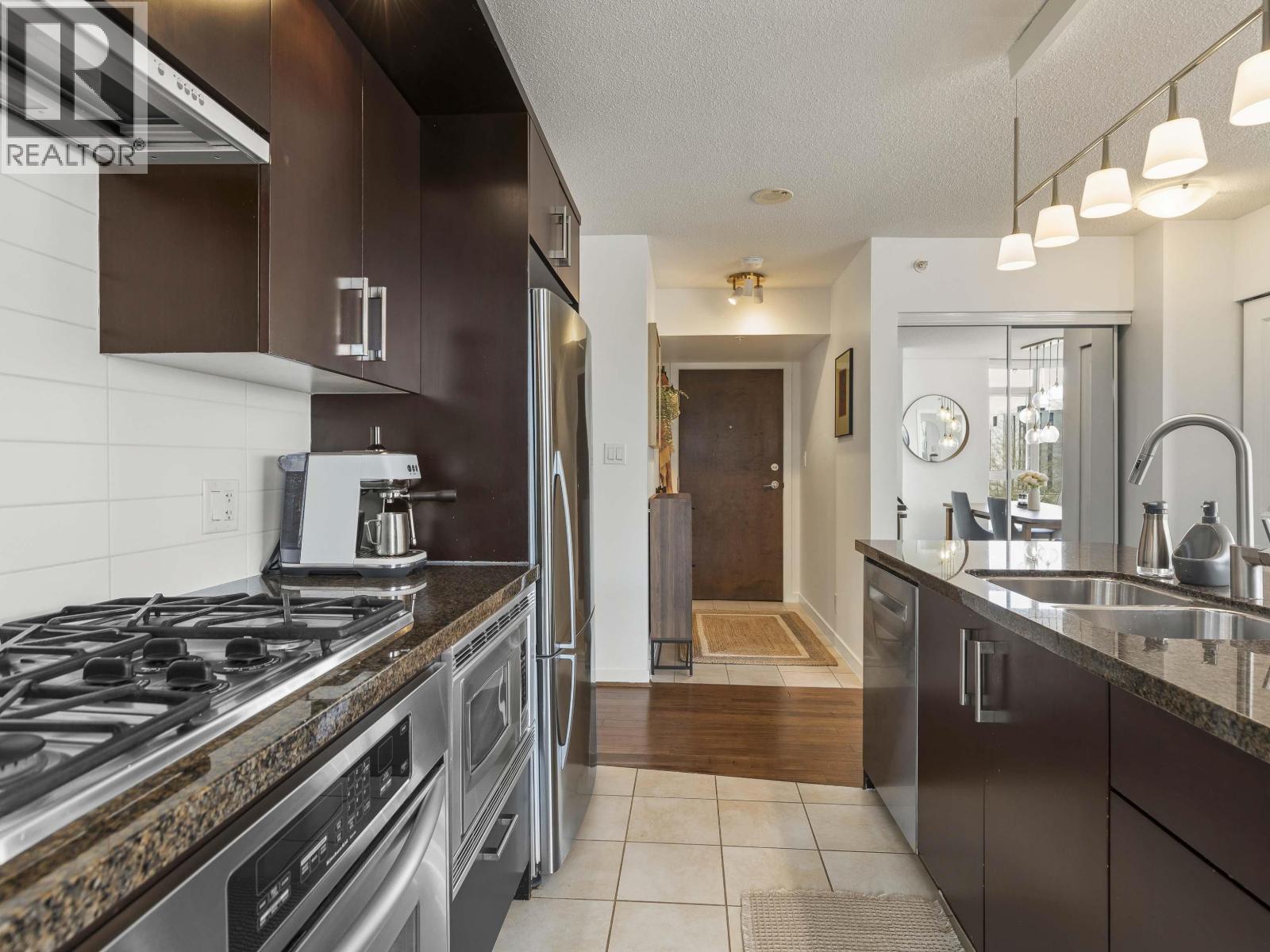 706 1650 W 7th Avenue, Vancouver, British Columbia  V6J 5N1 - Photo 24 - R3109007