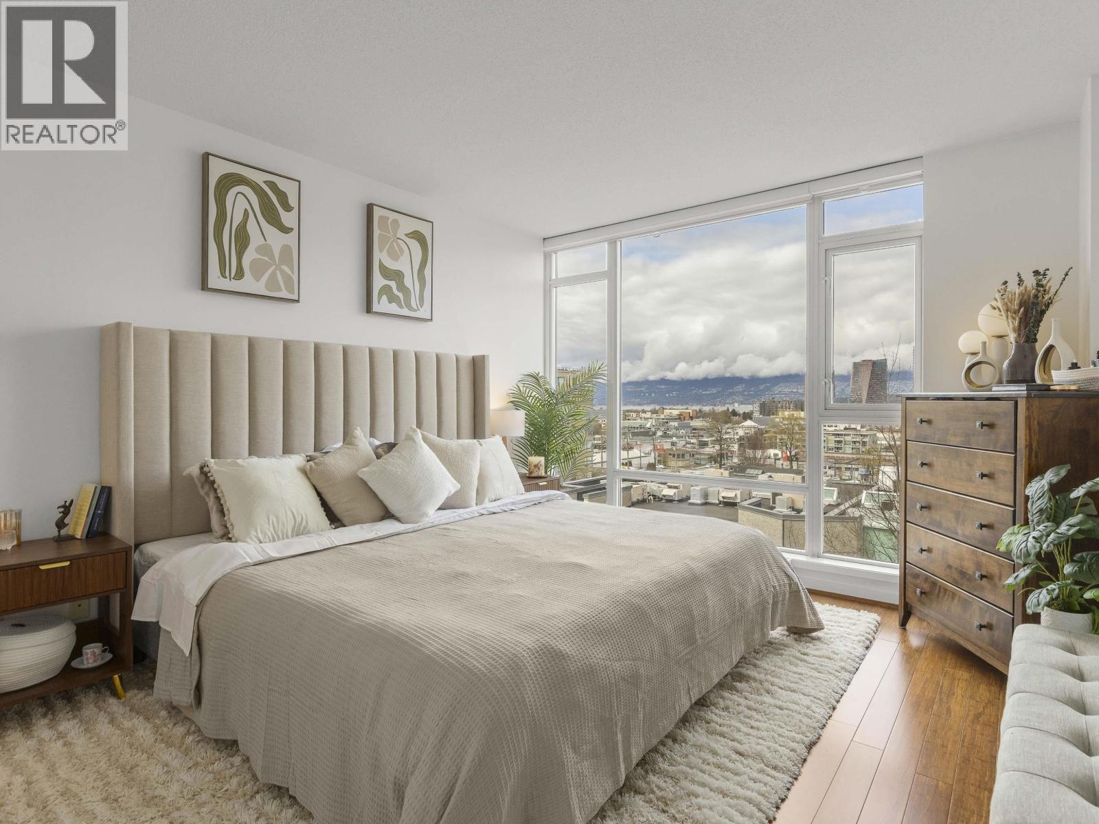 706 1650 W 7th Avenue, Vancouver, British Columbia  V6J 5N1 - Photo 25 - R3109007