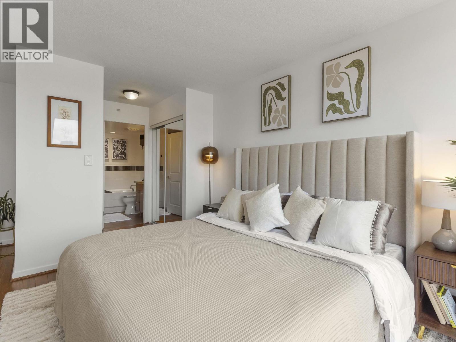 706 1650 W 7th Avenue, Vancouver, British Columbia  V6J 5N1 - Photo 27 - R3109007