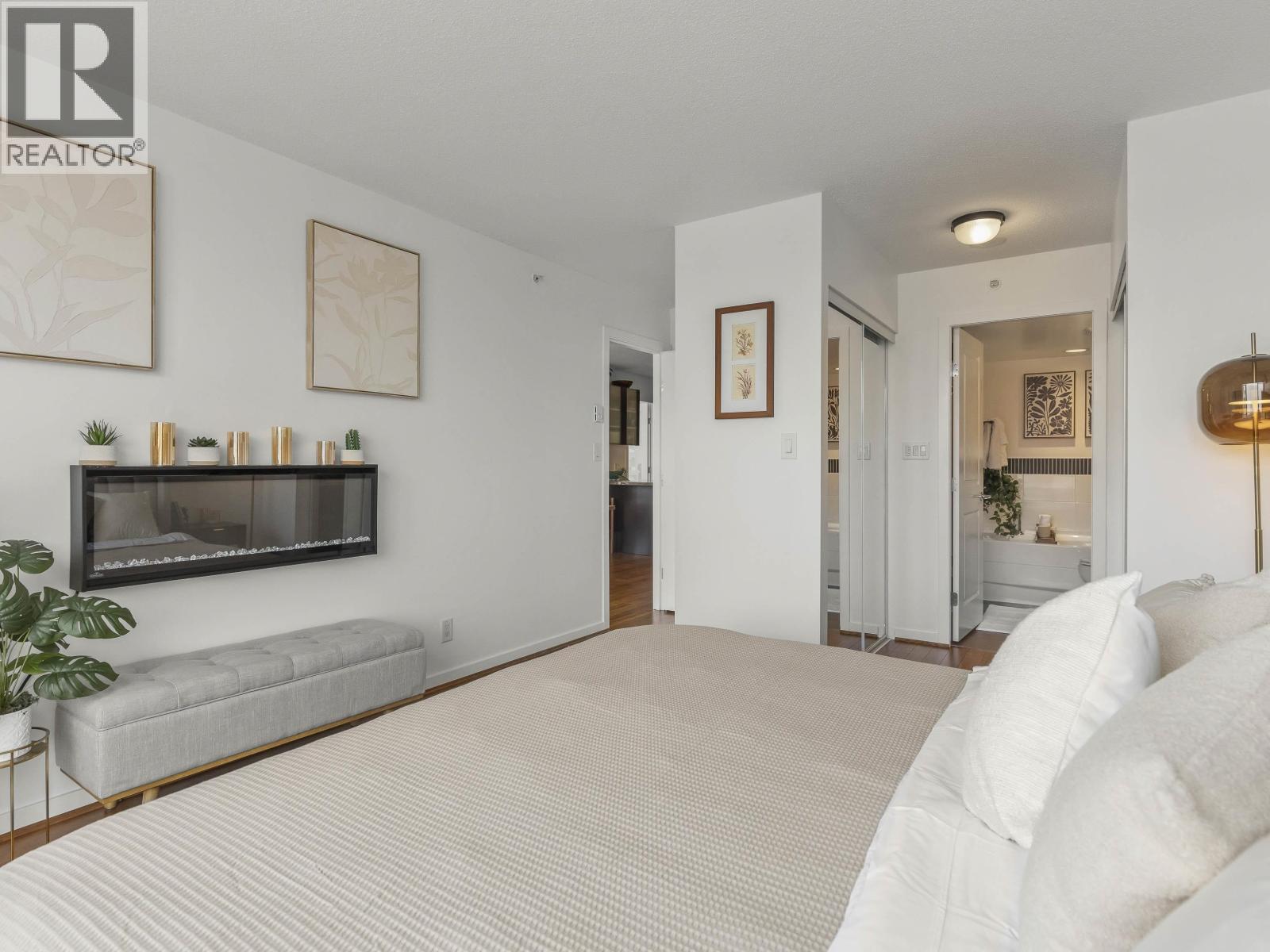 706 1650 W 7th Avenue, Vancouver, British Columbia  V6J 5N1 - Photo 28 - R3109007