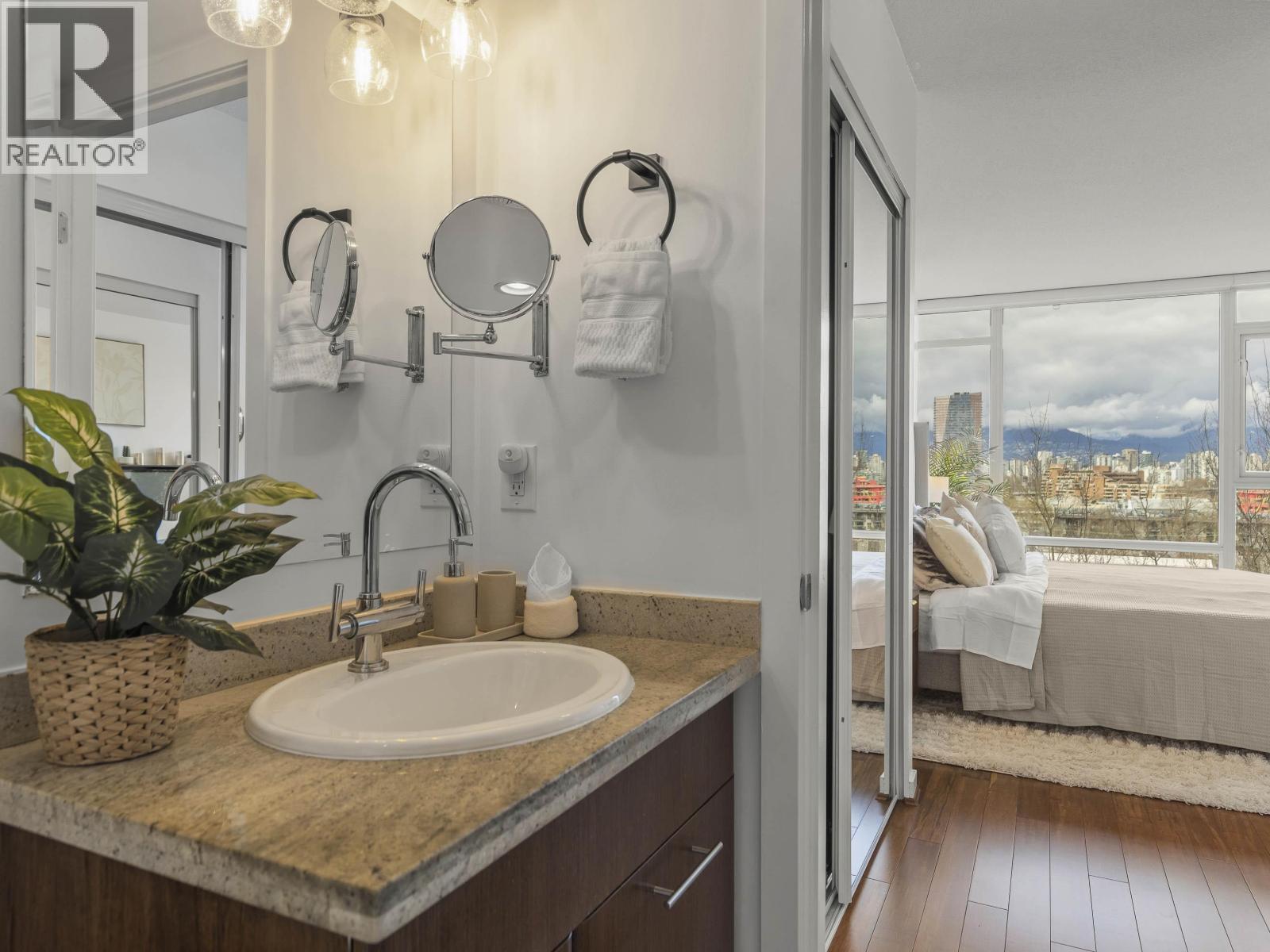 706 1650 W 7th Avenue, Vancouver, British Columbia  V6J 5N1 - Photo 29 - R3109007