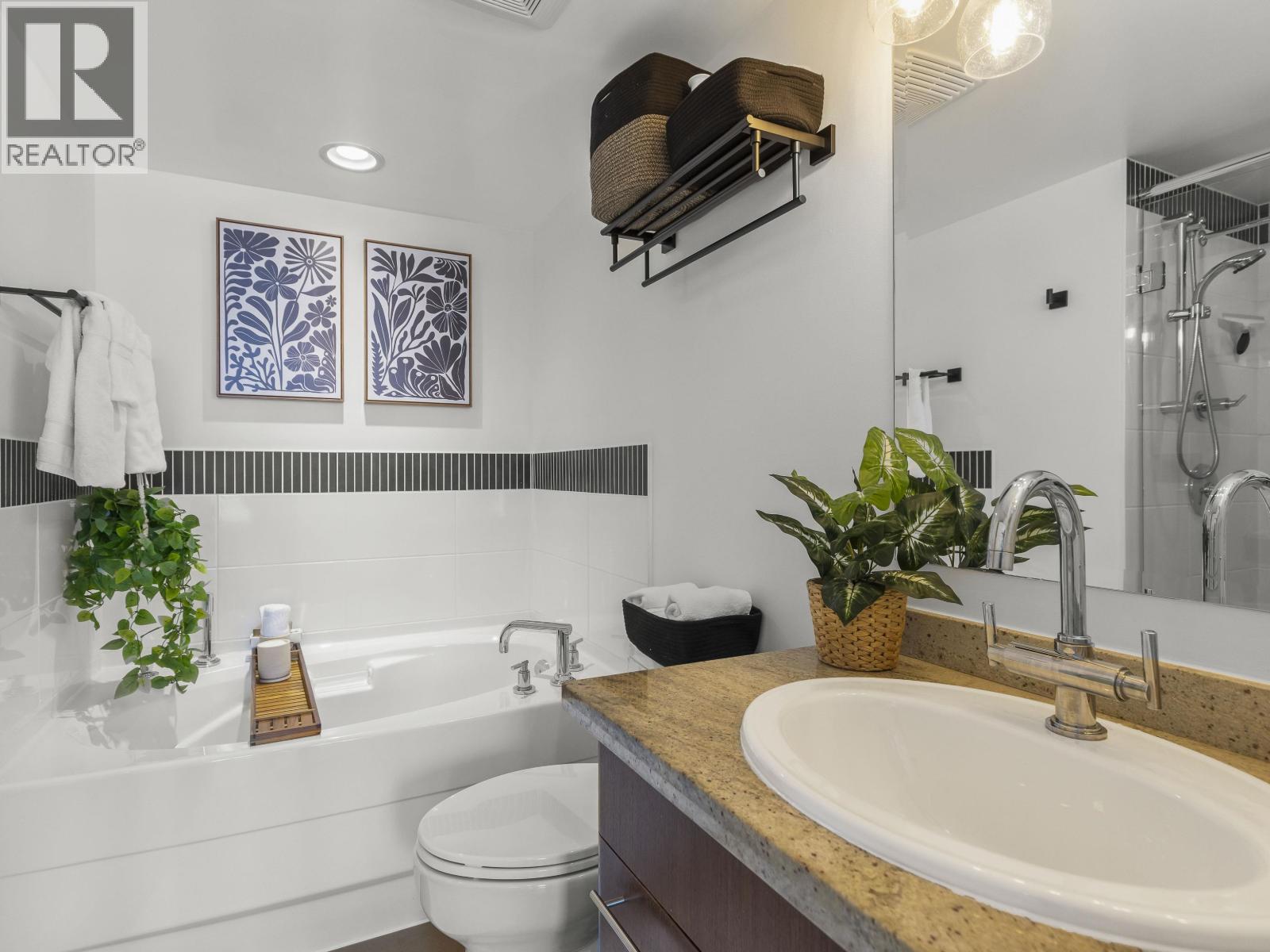 706 1650 W 7th Avenue, Vancouver, British Columbia  V6J 5N1 - Photo 30 - R3109007