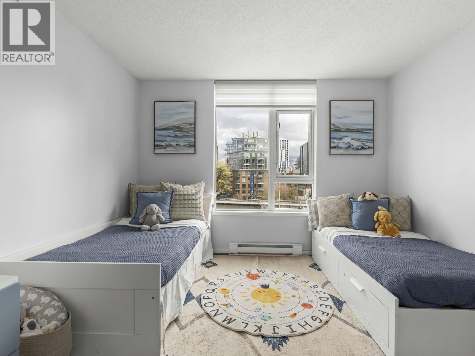 706 1650 W 7th Avenue, Vancouver, British Columbia  V6J 5N1 - Photo 31 - R3109007