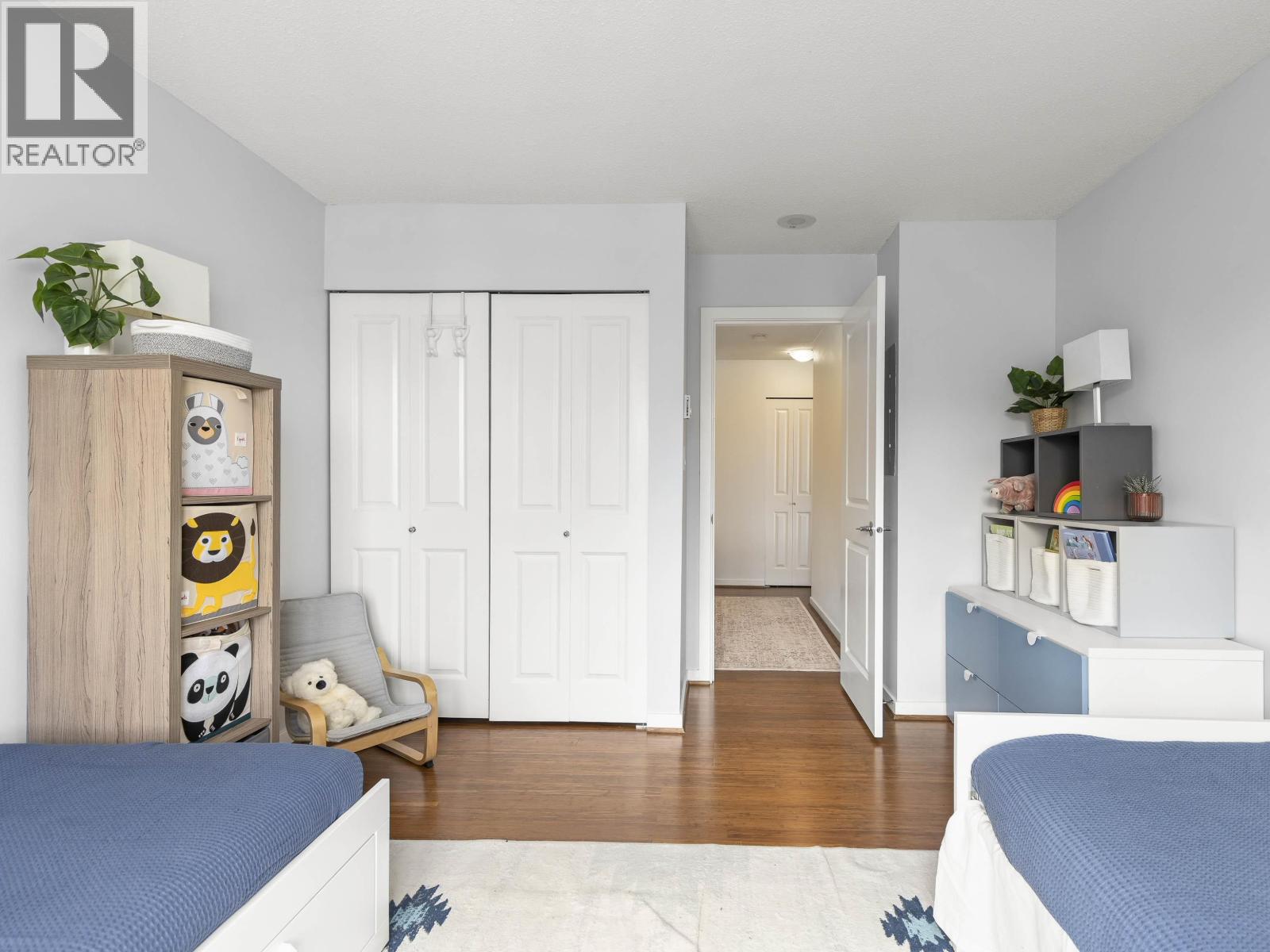 706 1650 W 7th Avenue, Vancouver, British Columbia  V6J 5N1 - Photo 33 - R3109007