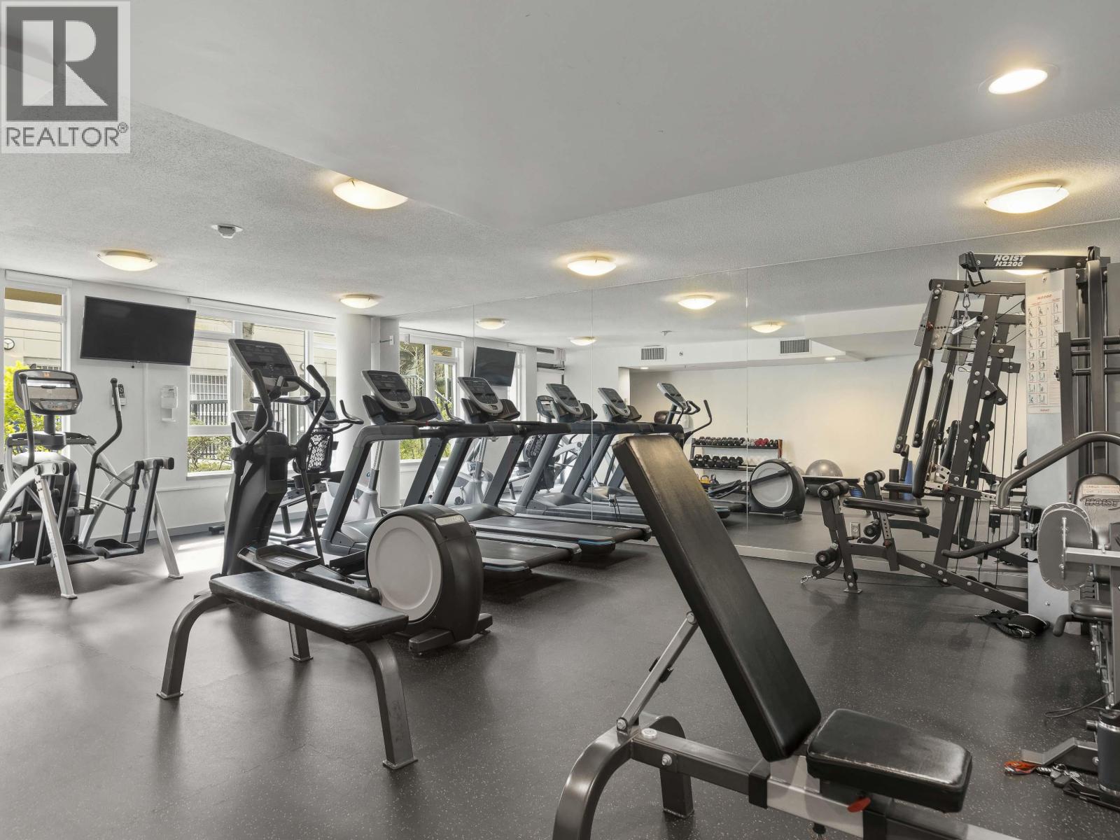 706 1650 W 7th Avenue, Vancouver, British Columbia  V6J 5N1 - Photo 35 - R3109007