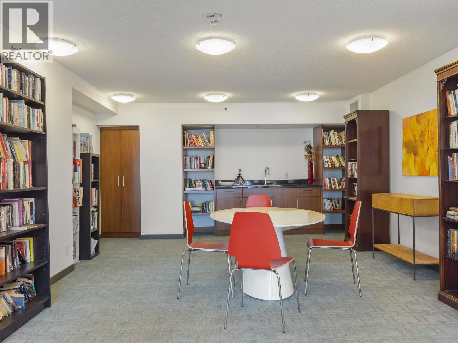 706 1650 W 7th Avenue, Vancouver, British Columbia  V6J 5N1 - Photo 36 - R3109007